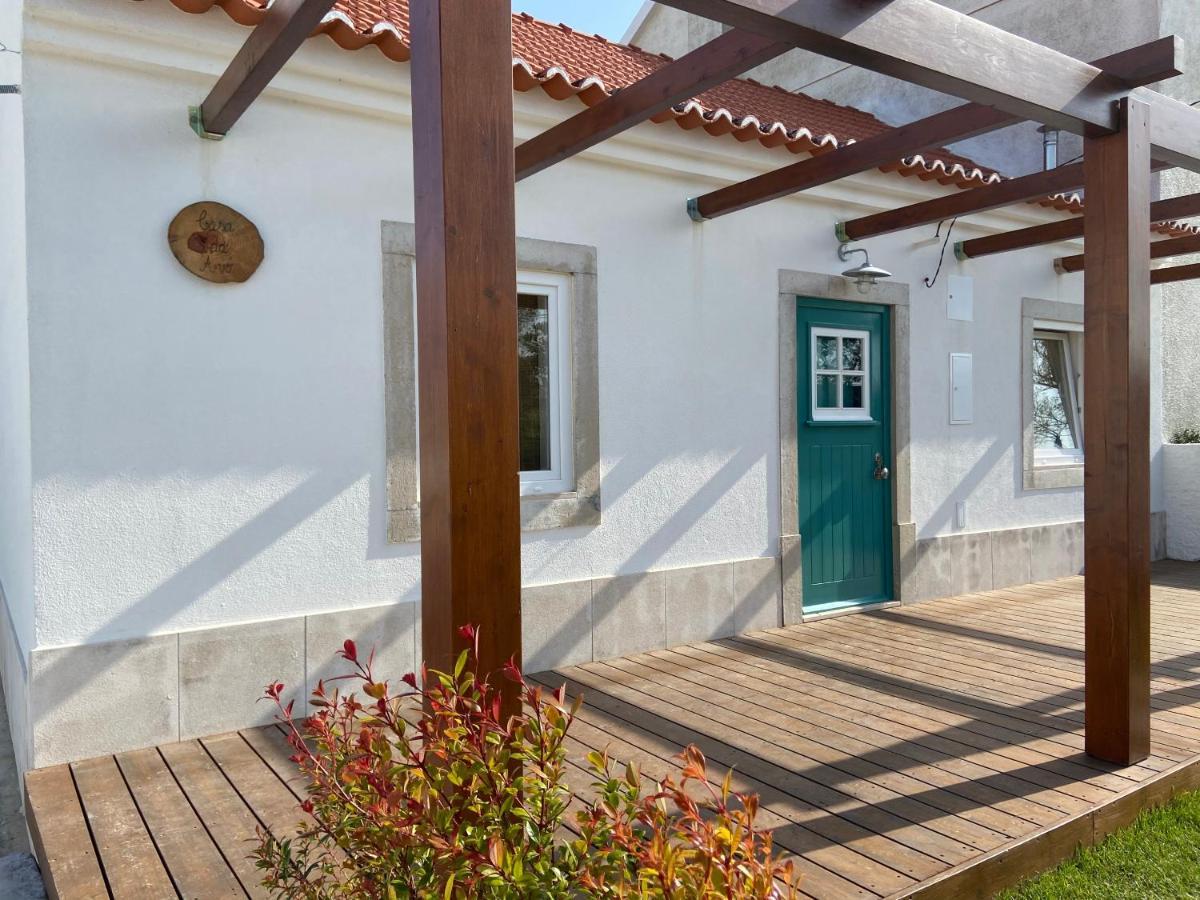 Casa Da Avo Villa Sesimbra Exterior photo